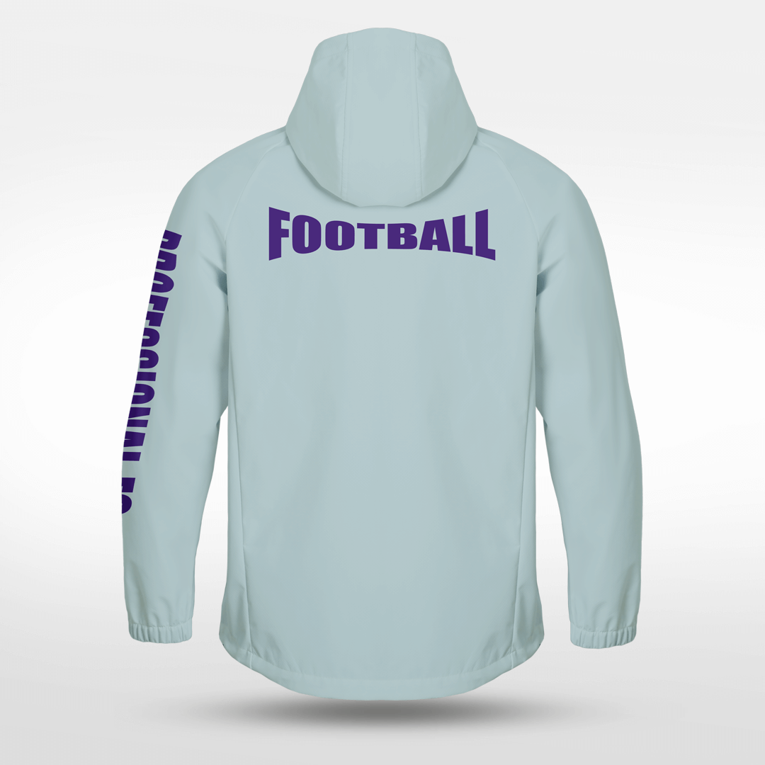 Cikers Sports Jackets Vientiane 3rd Generation Basic Model - Rash Jacket