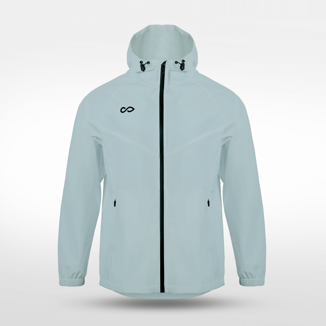 Cikers Sports Jackets Vientiane 3rd Generation Basic Model - Rash Jacket