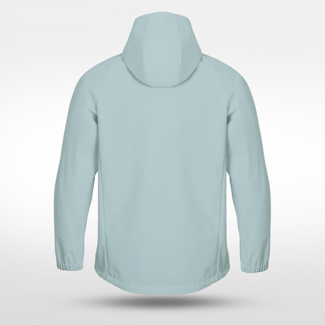 Cikers Sports Jackets Vientiane 3rd Generation Basic Model - Rash Jacket