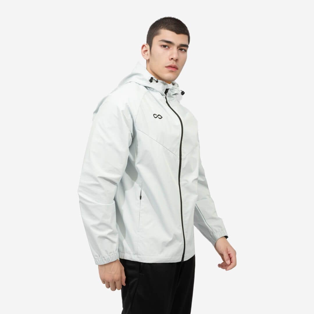 Cikers Sports Jackets Vientiane 3rd Generation Basic Model - Rash Jacket