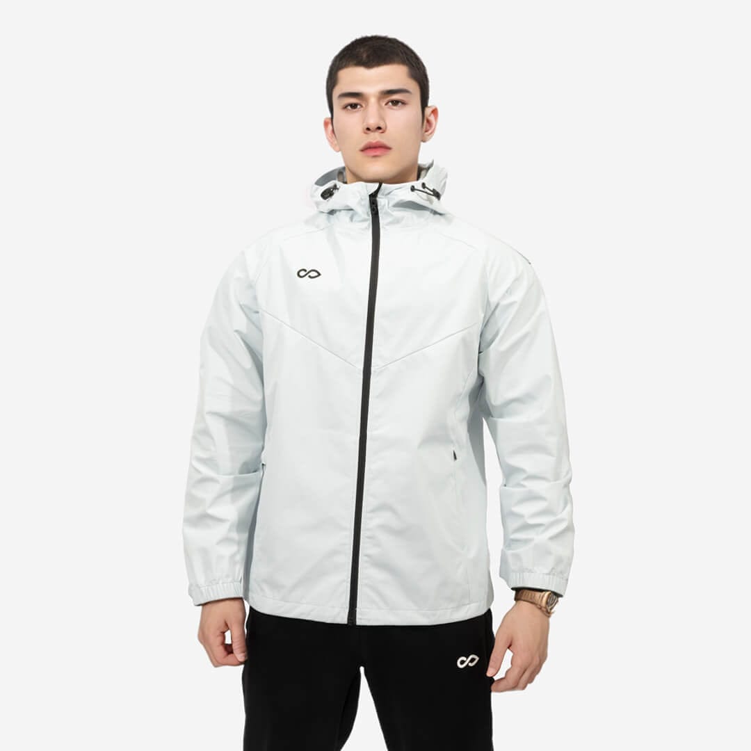 Cikers Sports Jackets Vientiane 3rd Generation Basic Model - Rash Jacket