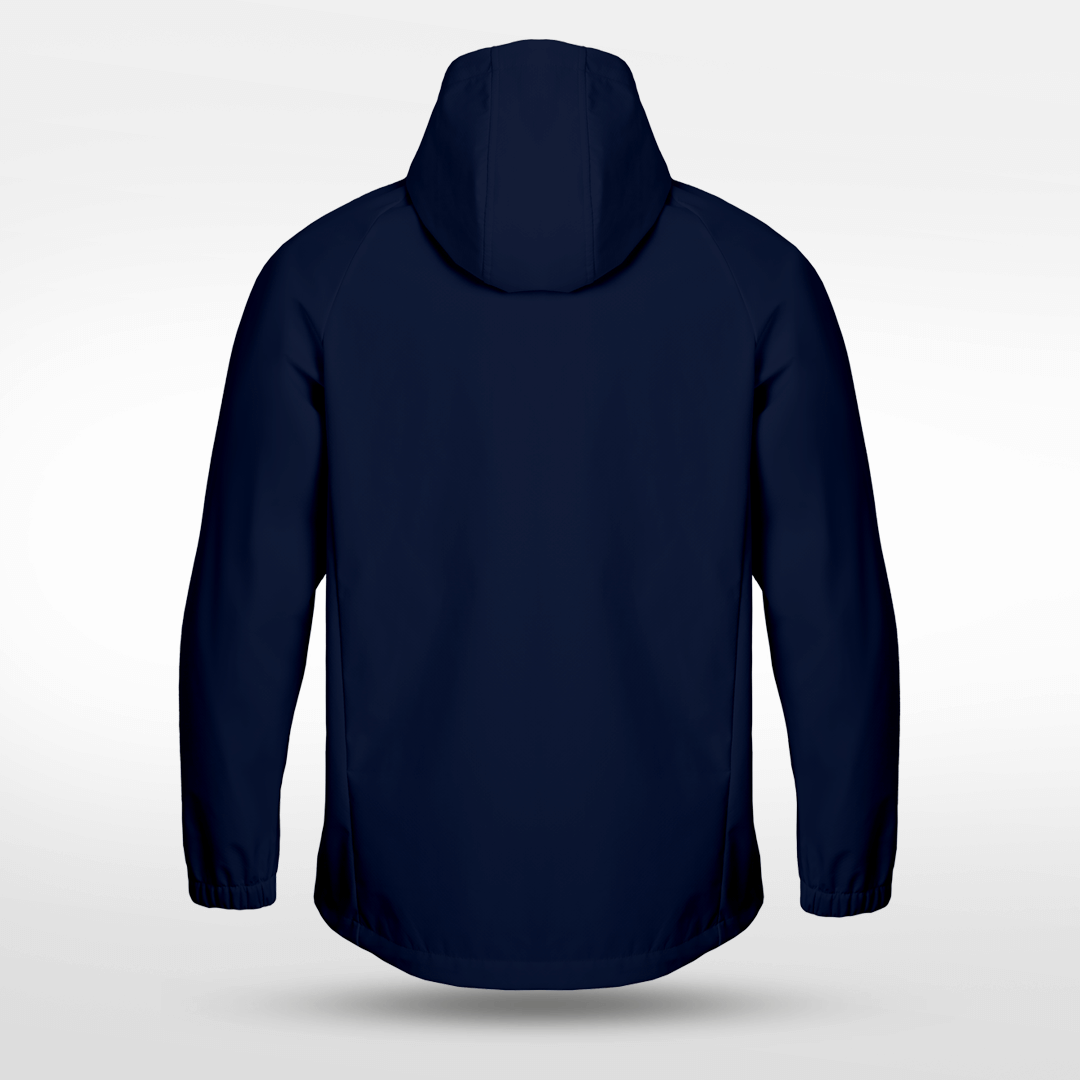 Cikers Sports Jackets Vientiane 3rd Generation Basic Model - Rash Jacket