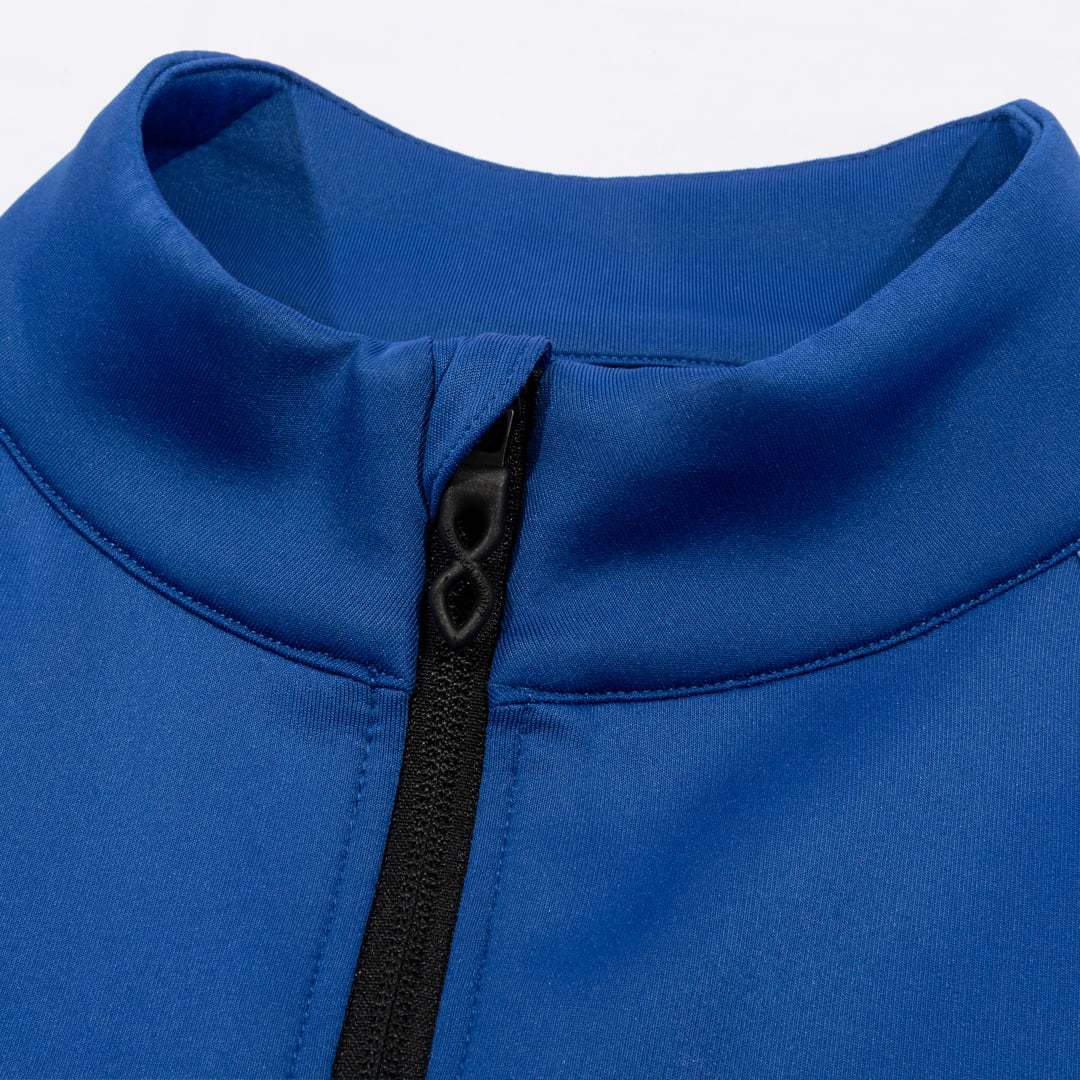 Cikers Sports Jackets Vientiane Basic Model - Customized Full-Zip Jacket