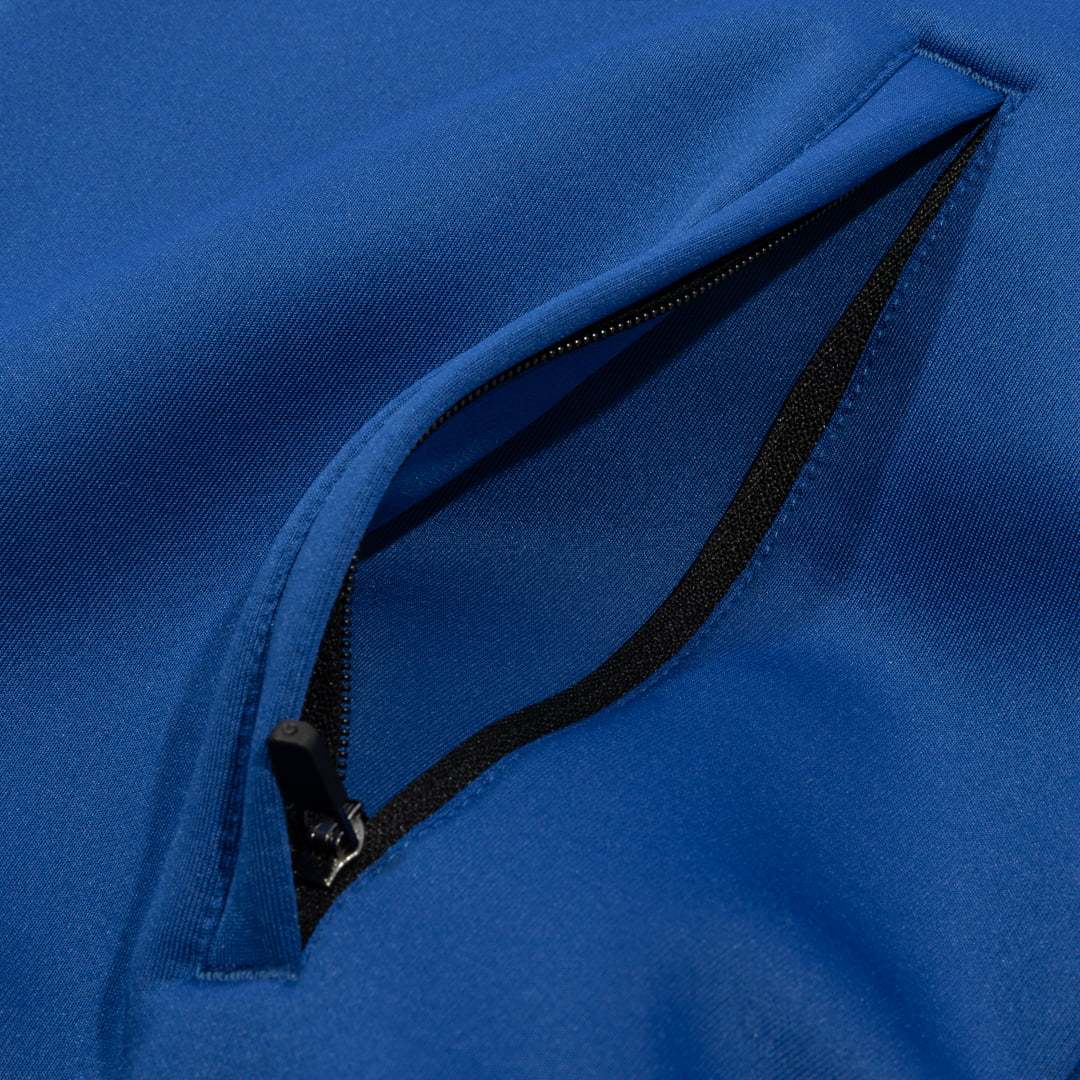 Cikers Sports Jackets Vientiane Basic Model - Customized Full-Zip Jacket