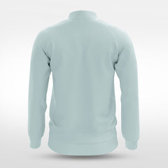 Cikers Sports Jackets Vientiane Basic Model - Customized Full-Zip Jacket