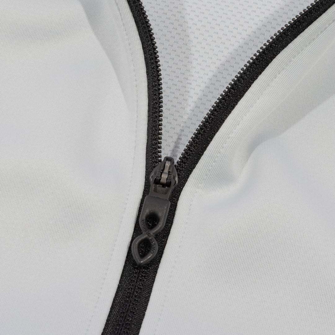 Cikers Sports Jackets Vientiane Basic Model - Customized Full-Zip Jacket