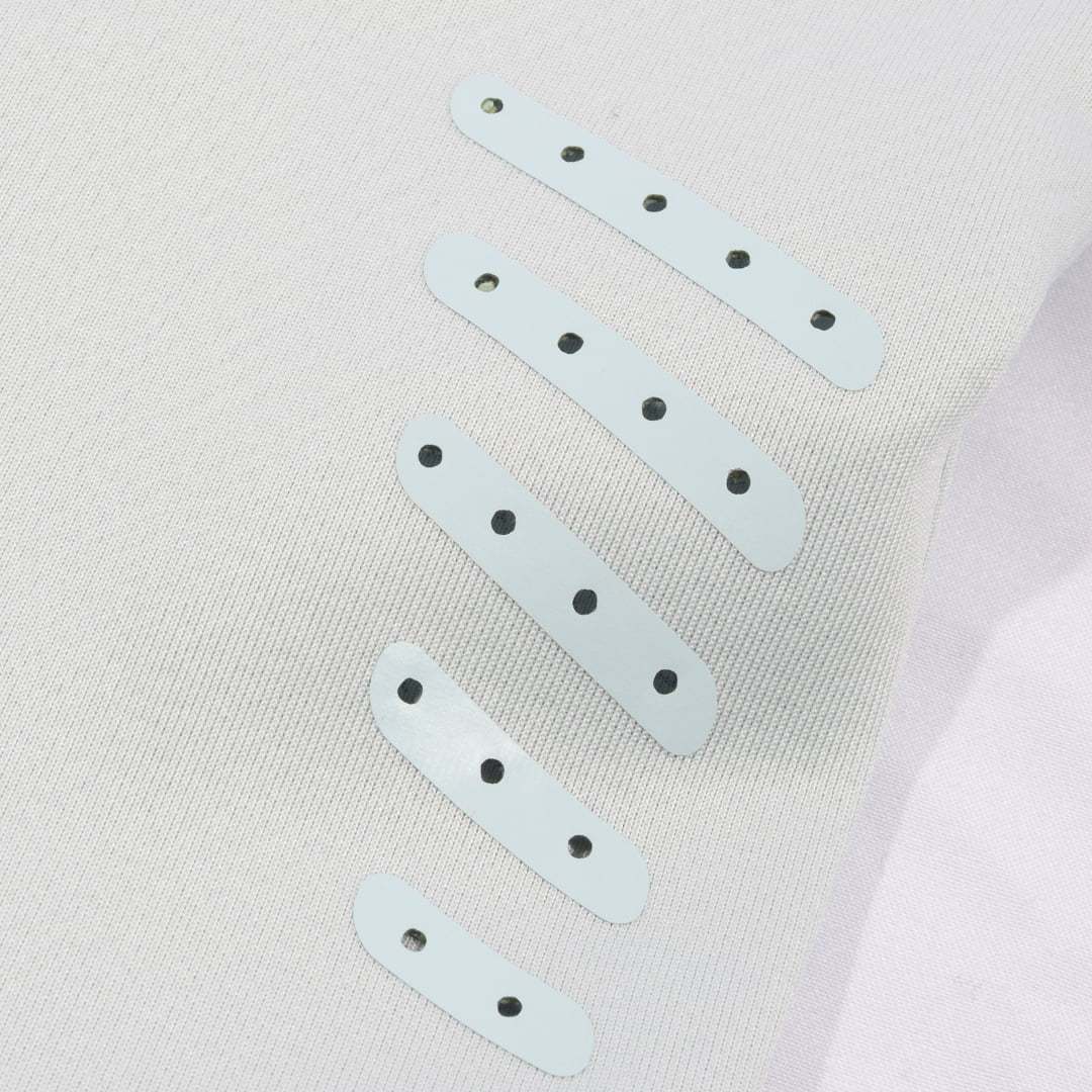 Cikers Sports Jackets Vientiane Basic Model - Customized Full-Zip Jacket