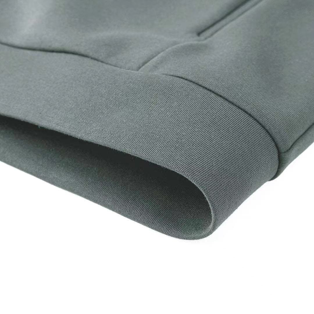 Cikers Sports Jackets Windrunner - Customized Adult Knitted Sports Jacket