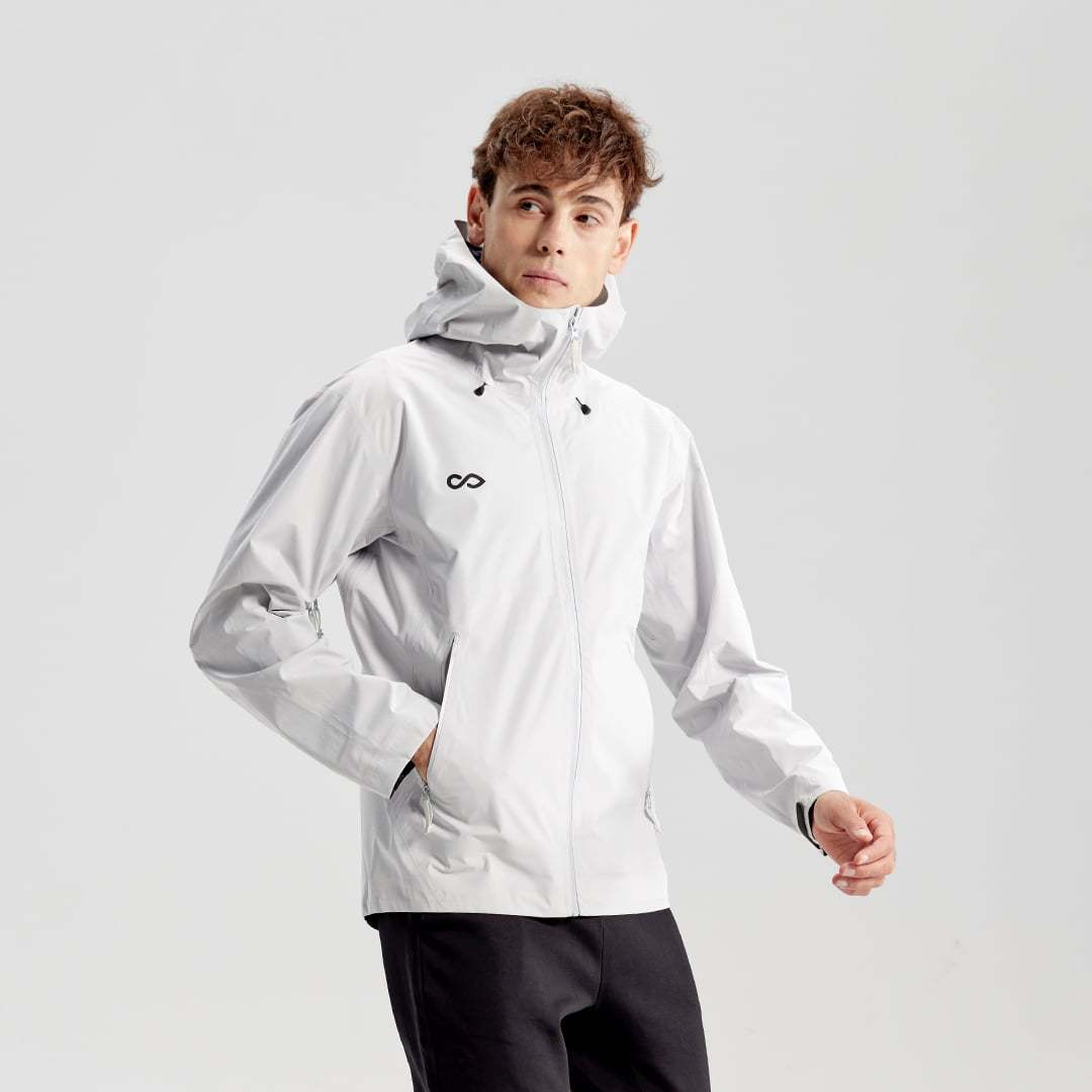 Cikers Sports Jackets Windrunner - Rash Jacket