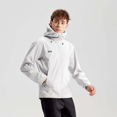 Cikers Sports Jackets Windrunner - Rash Jacket