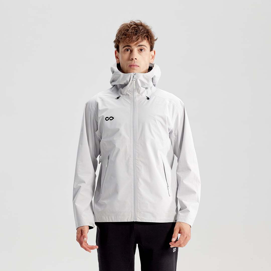 Cikers Sports Jackets Windrunner - Rash Jacket