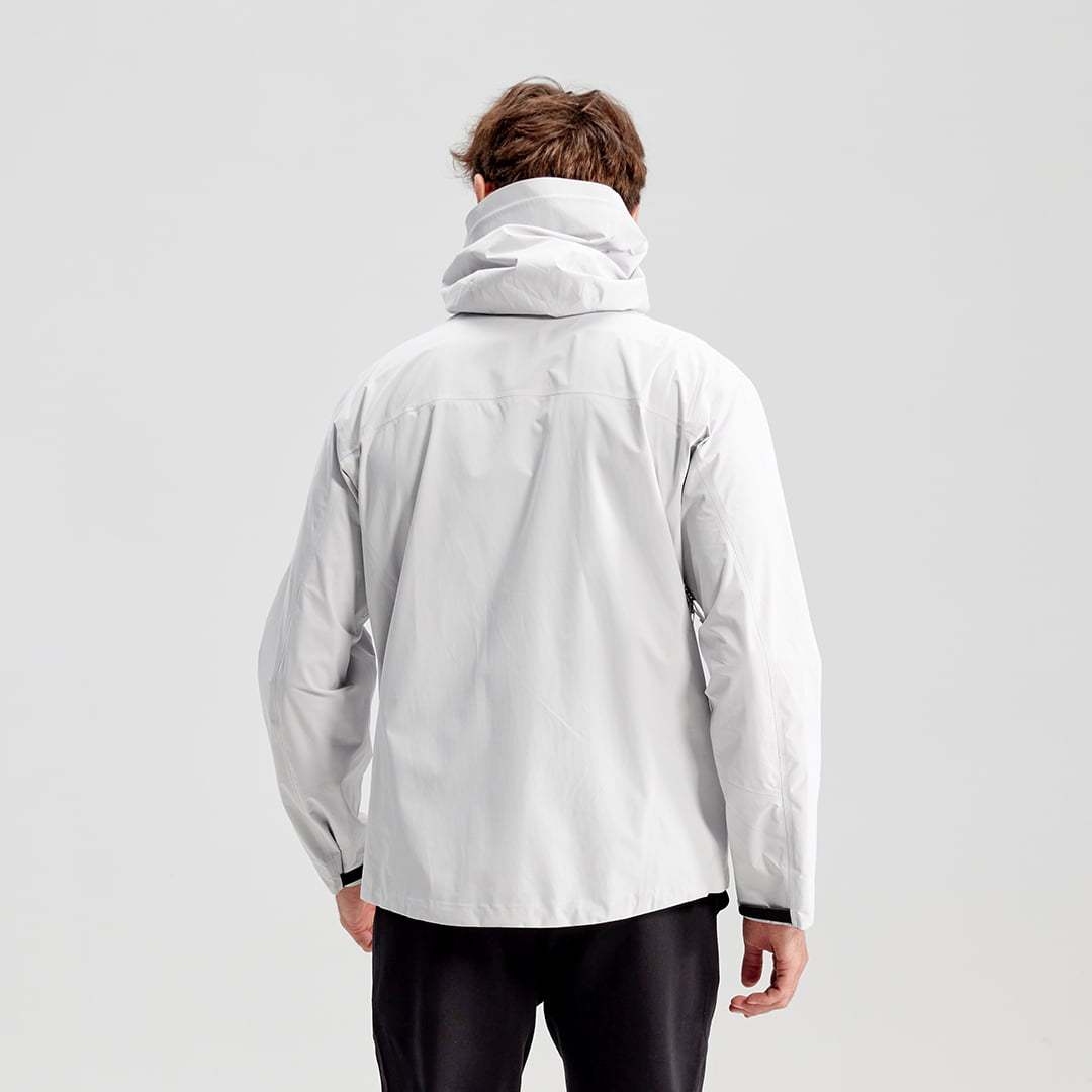 Cikers Sports Jackets Windrunner - Rash Jacket