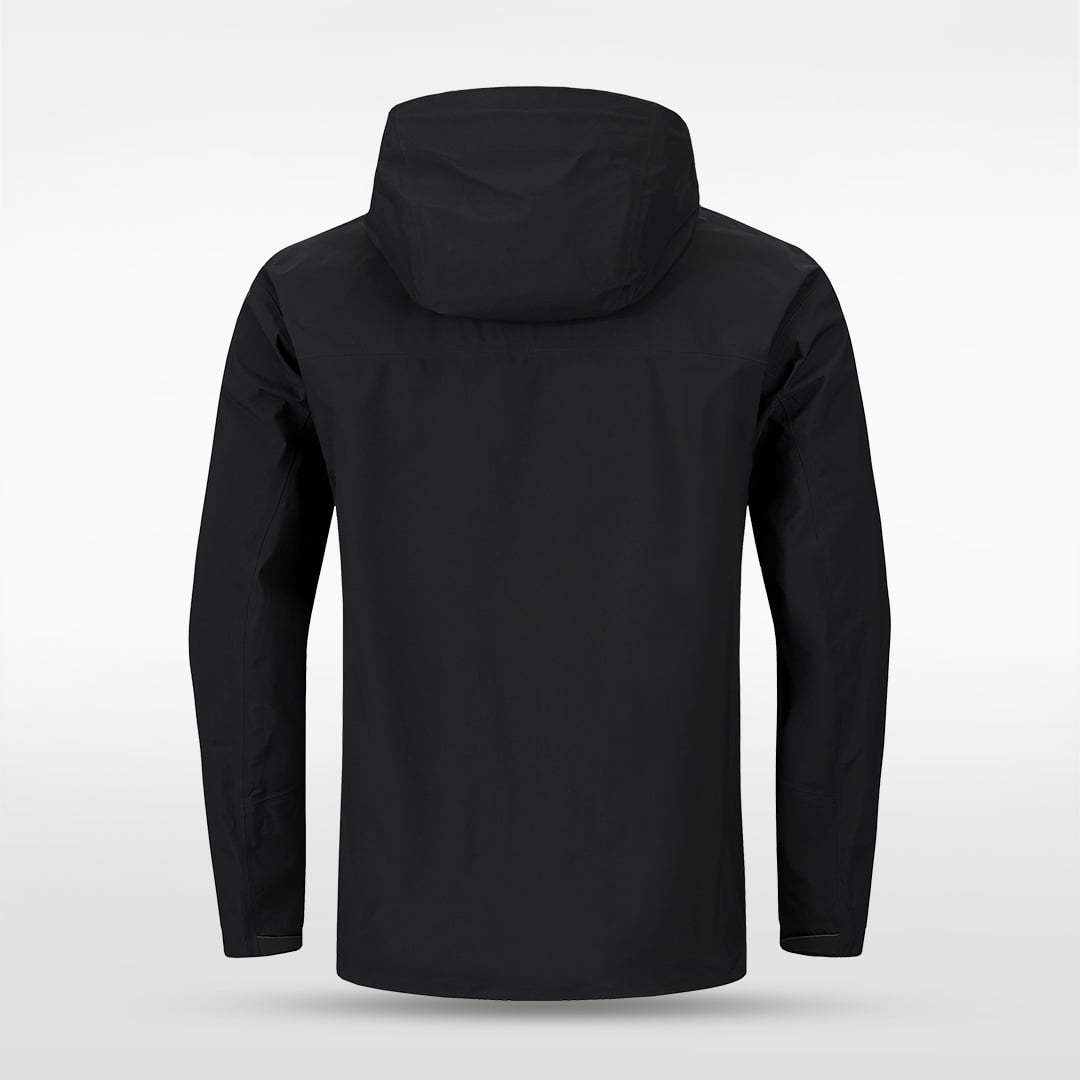 Cikers Sports Jackets Windrunner - Rash Jacket