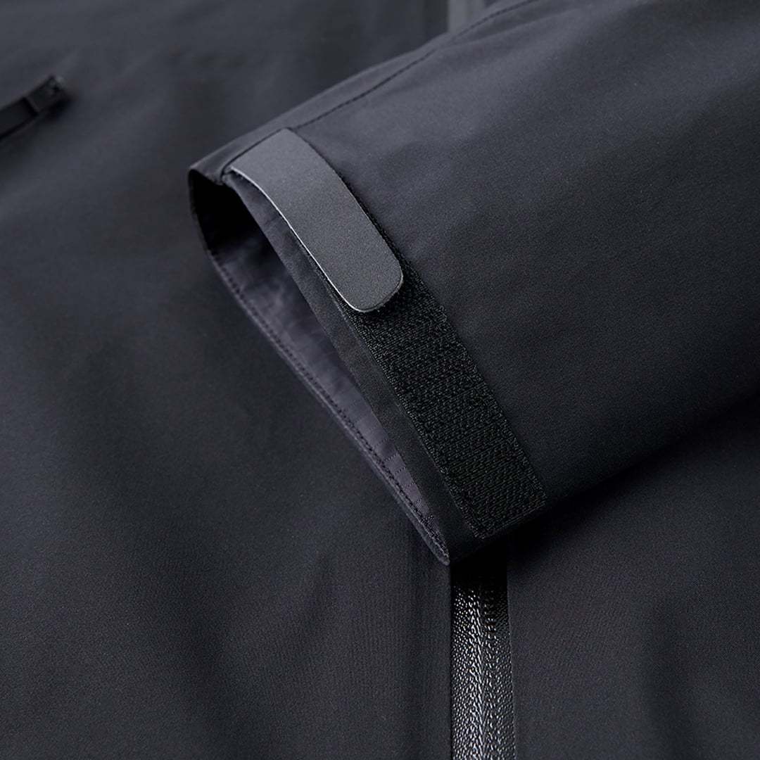 Cikers Sports Jackets Windrunner - Rash Jacket