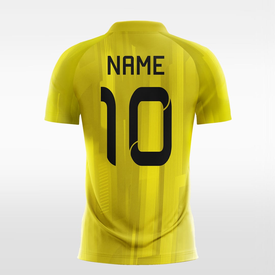 Cikers Sports Jewel - Custom Soccer Jersey for Men Sublimation FT060308S