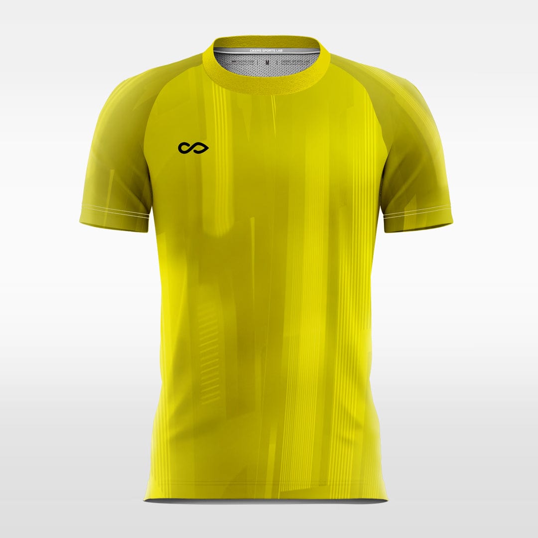 Cikers Sports Jewel - Custom Soccer Jersey for Men Sublimation FT060308S