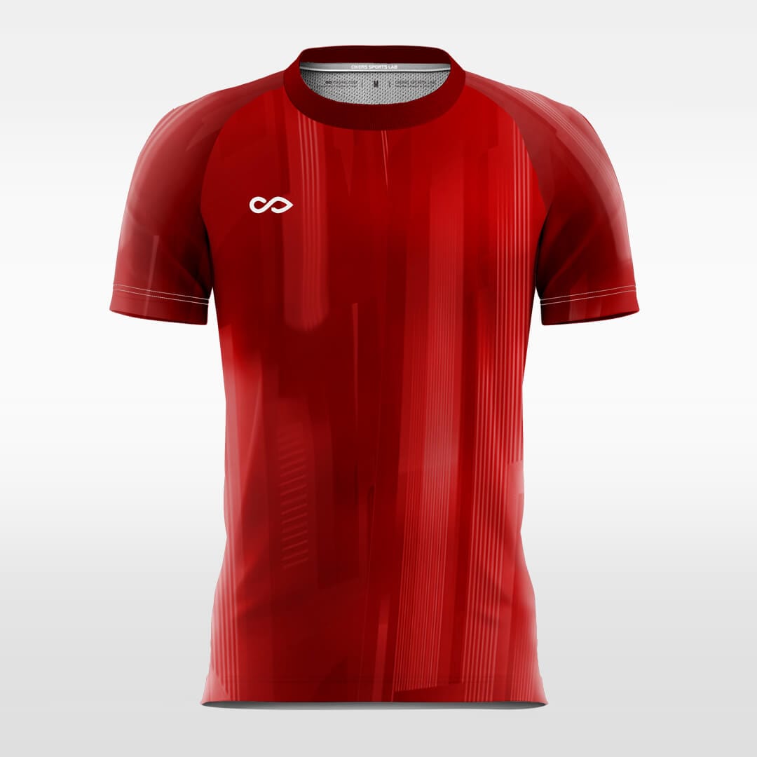 Cikers Sports Jewel - Custom Soccer Jersey for Men Sublimation FT060308S