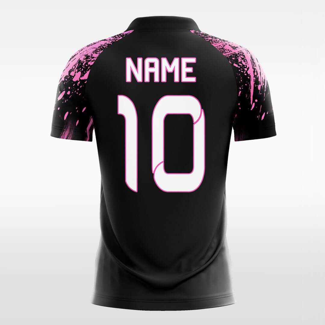Cikers Sports Jump - Custom Soccer Jersey for Men Sublimation