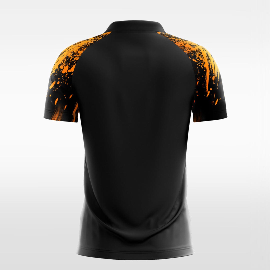 Cikers Sports Jump - Custom Soccer Jersey for Men Sublimation