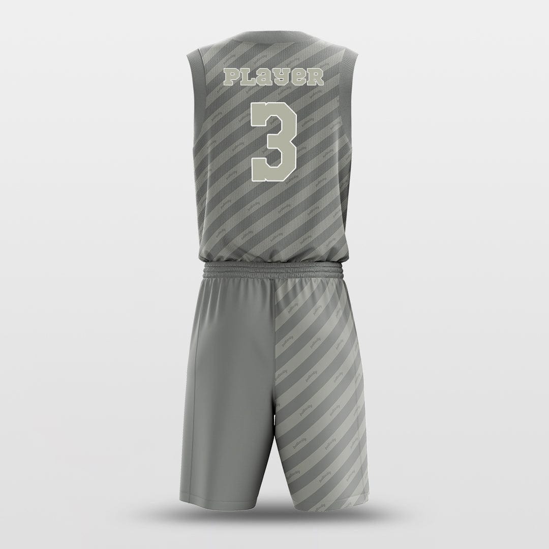 Cikers Sports League - Custom Sublimated Basketball Jersey Set