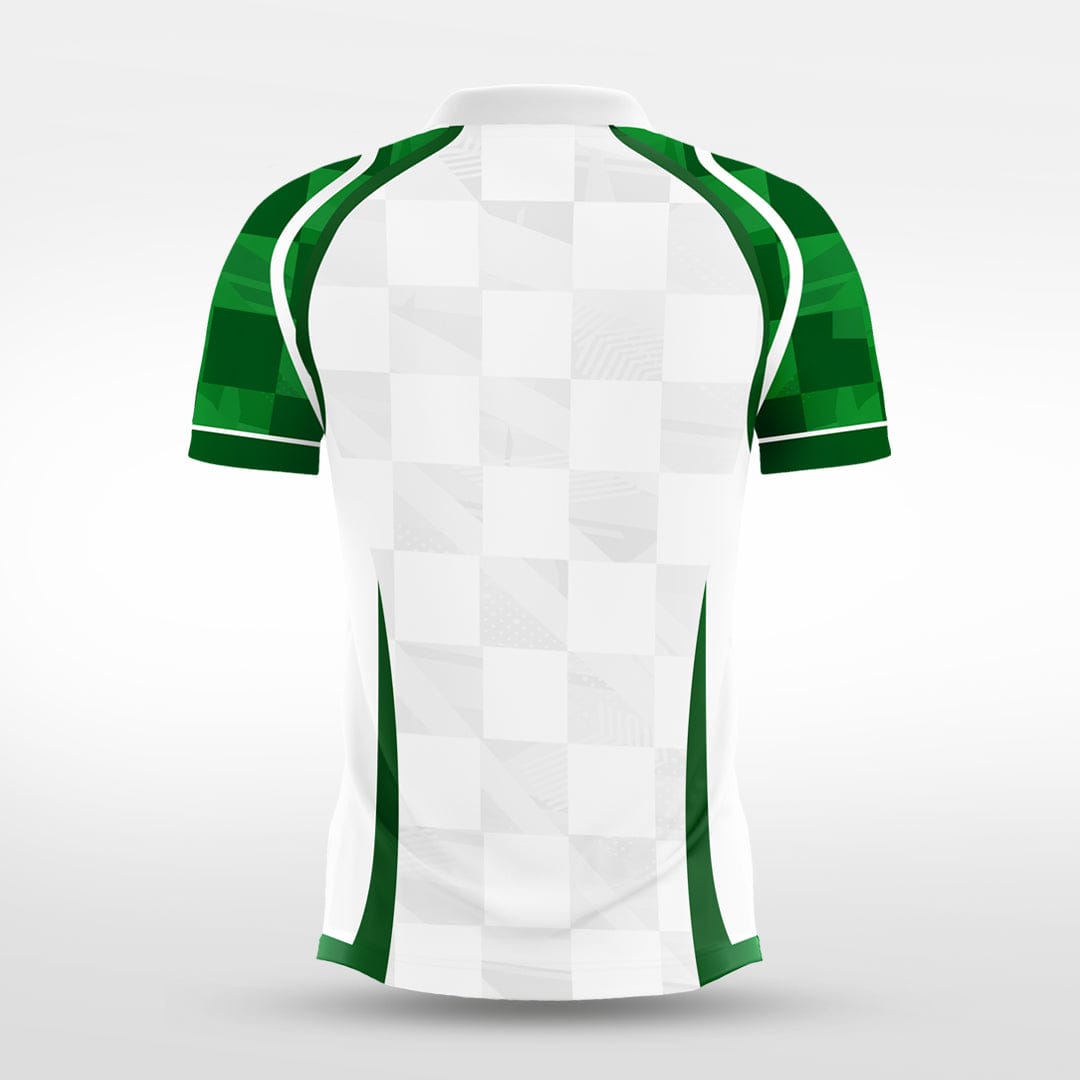 Cikers Sports Light Leap - Custom Soccer Jersey for Men Sublimation - WS201GYVI3