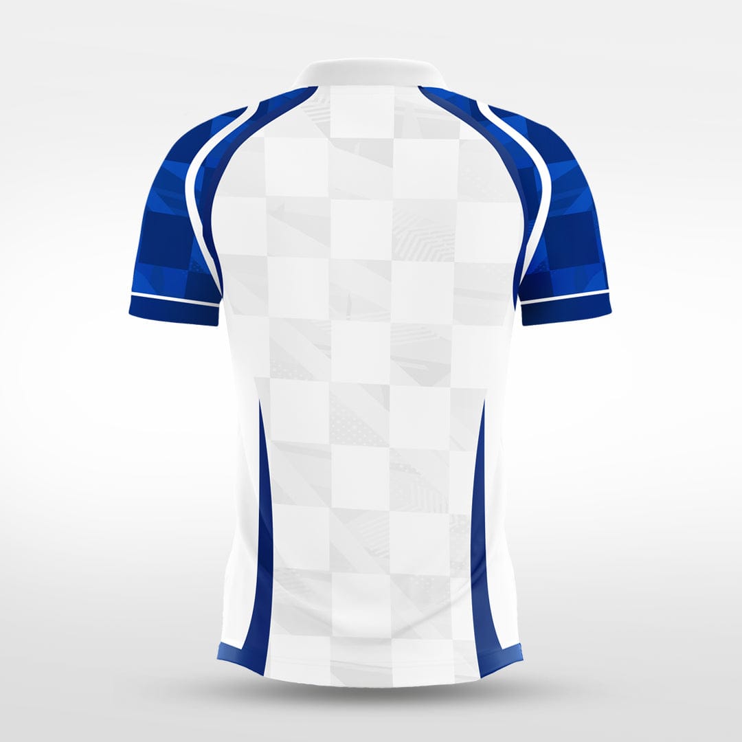 Cikers Sports Light Leap - Custom Soccer Jersey for Men Sublimation - WS201GYVI3