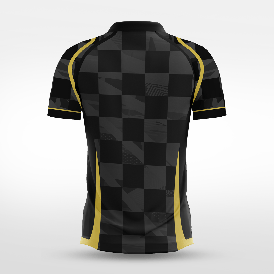Cikers Sports Light Leap - Custom Soccer Jersey for Men Sublimation - WS201GYVI3