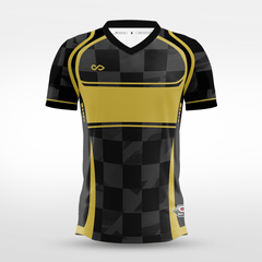 Cikers Sports Light Leap - Custom Soccer Jersey for Men Sublimation - WS201GYVI3