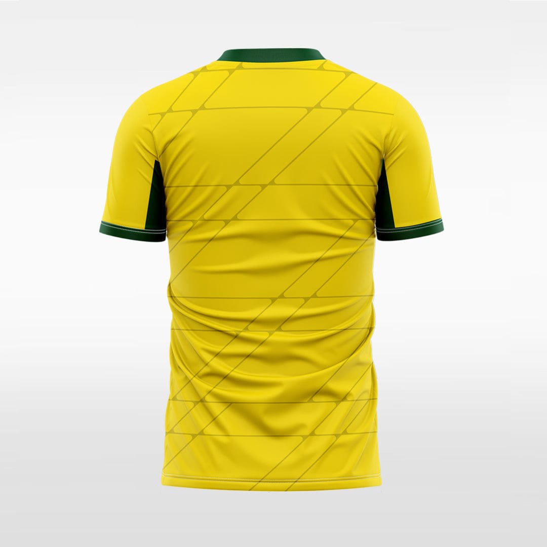 Cikers Sports Link - Custom Soccer Jersey for Men Sublimation