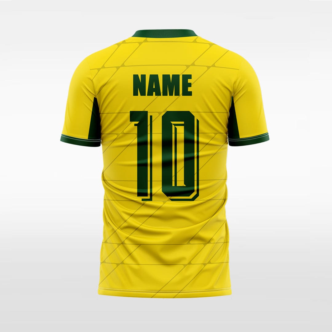 Cikers Sports Link - Custom Soccer Jersey for Men Sublimation