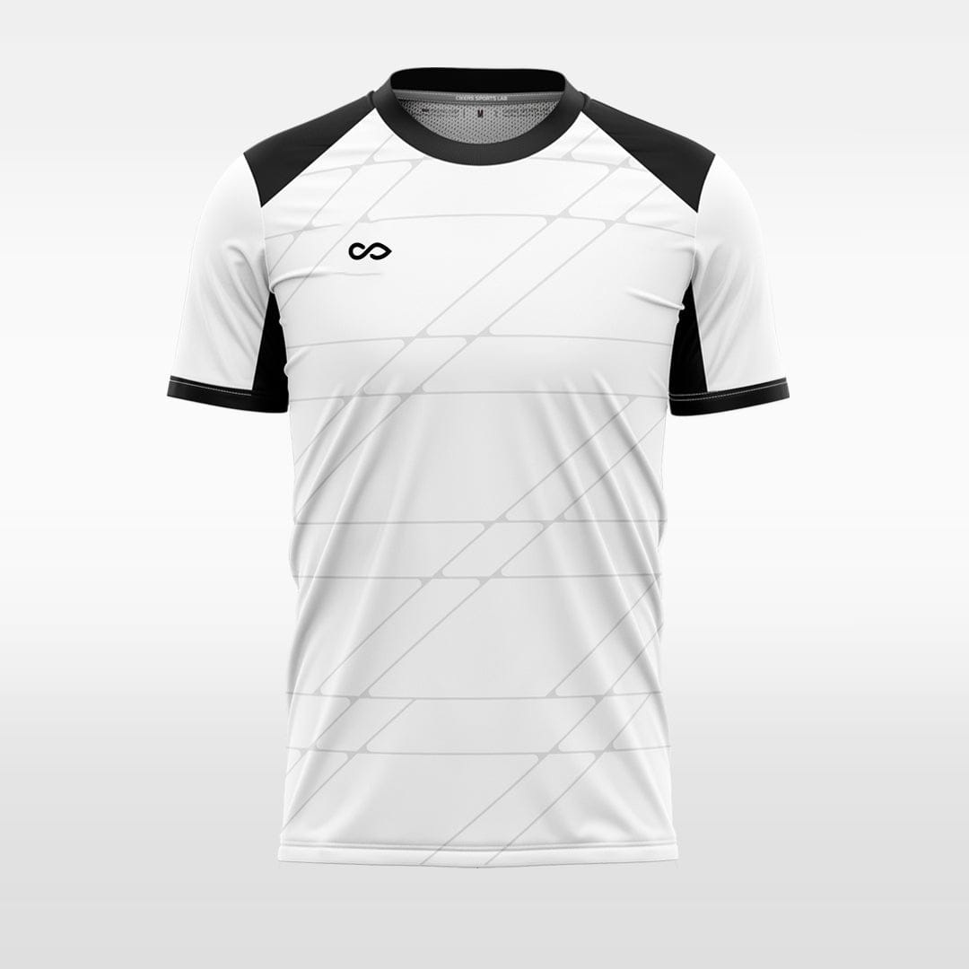 Cikers Sports Link - Custom Soccer Jersey for Men Sublimation