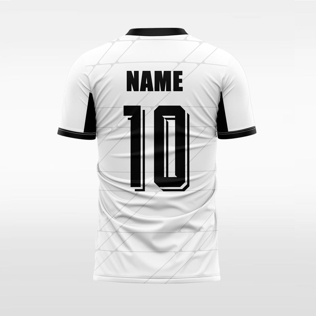 Cikers Sports Link - Custom Soccer Jersey for Men Sublimation