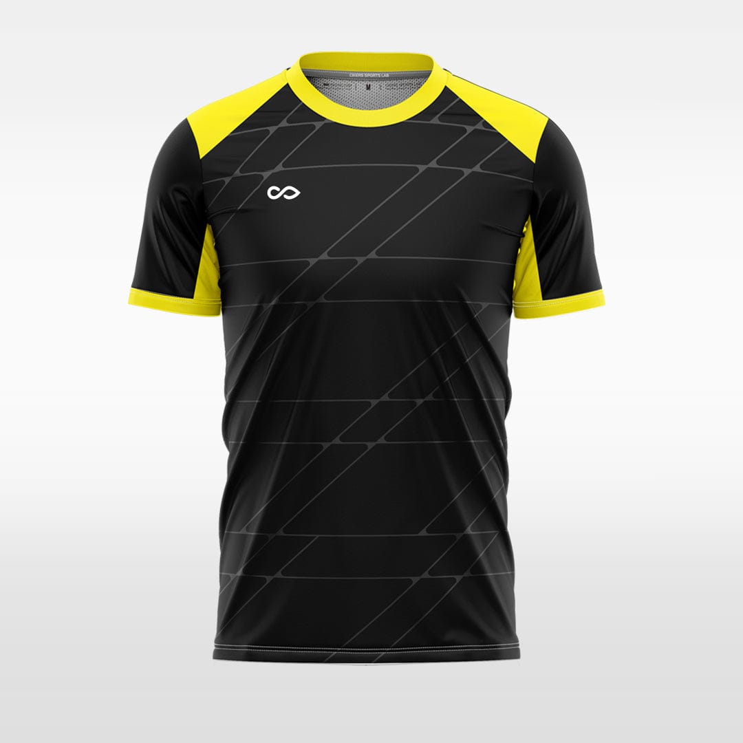 Cikers Sports Link - Custom Soccer Jersey for Men Sublimation