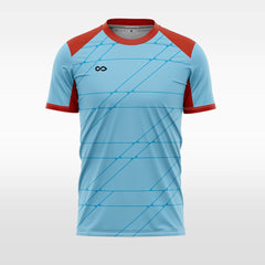 Cikers Sports Link - Custom Soccer Jersey for Men Sublimation