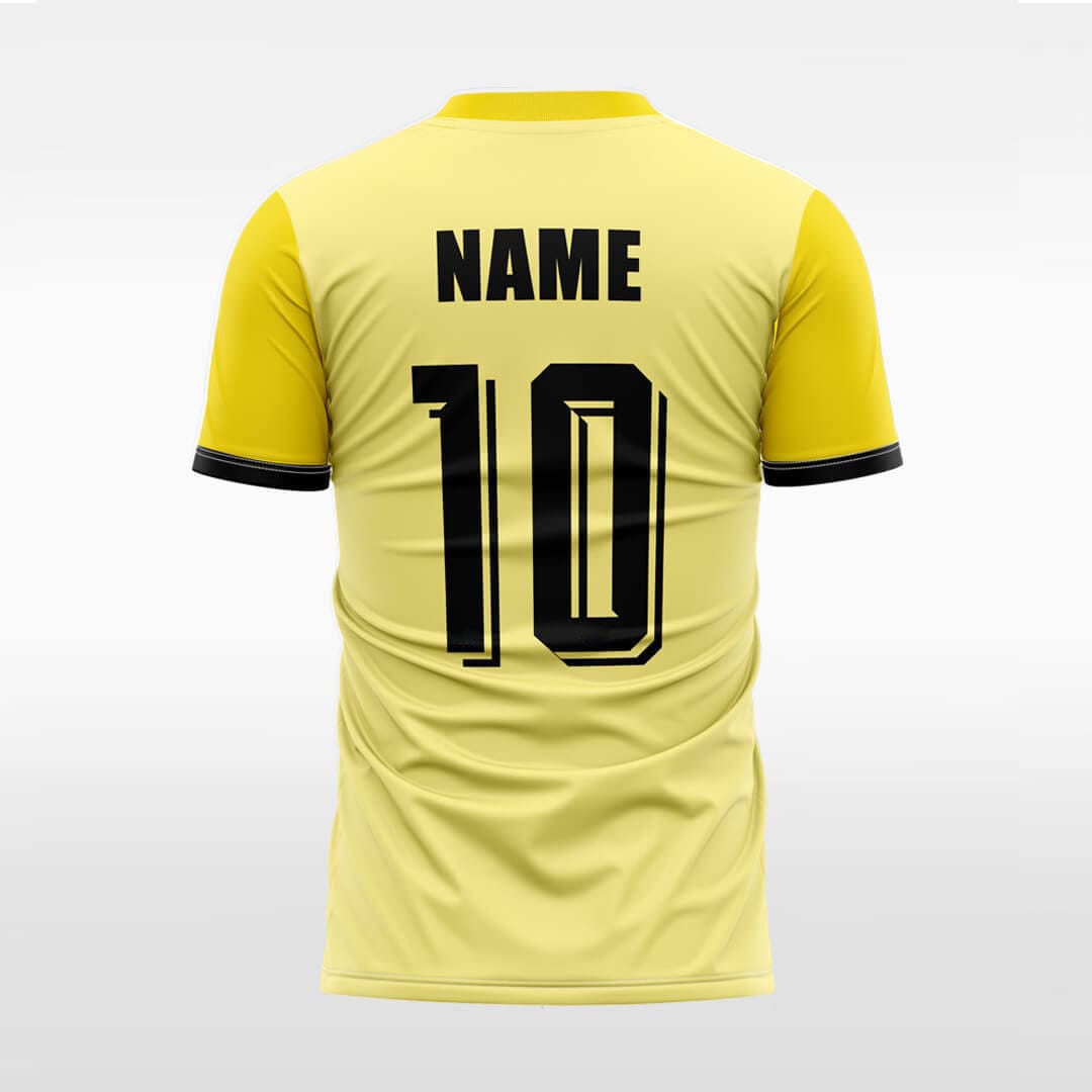 Cikers Sports Liqueur-  Customized Men's Sublimated Soccer Jersey
