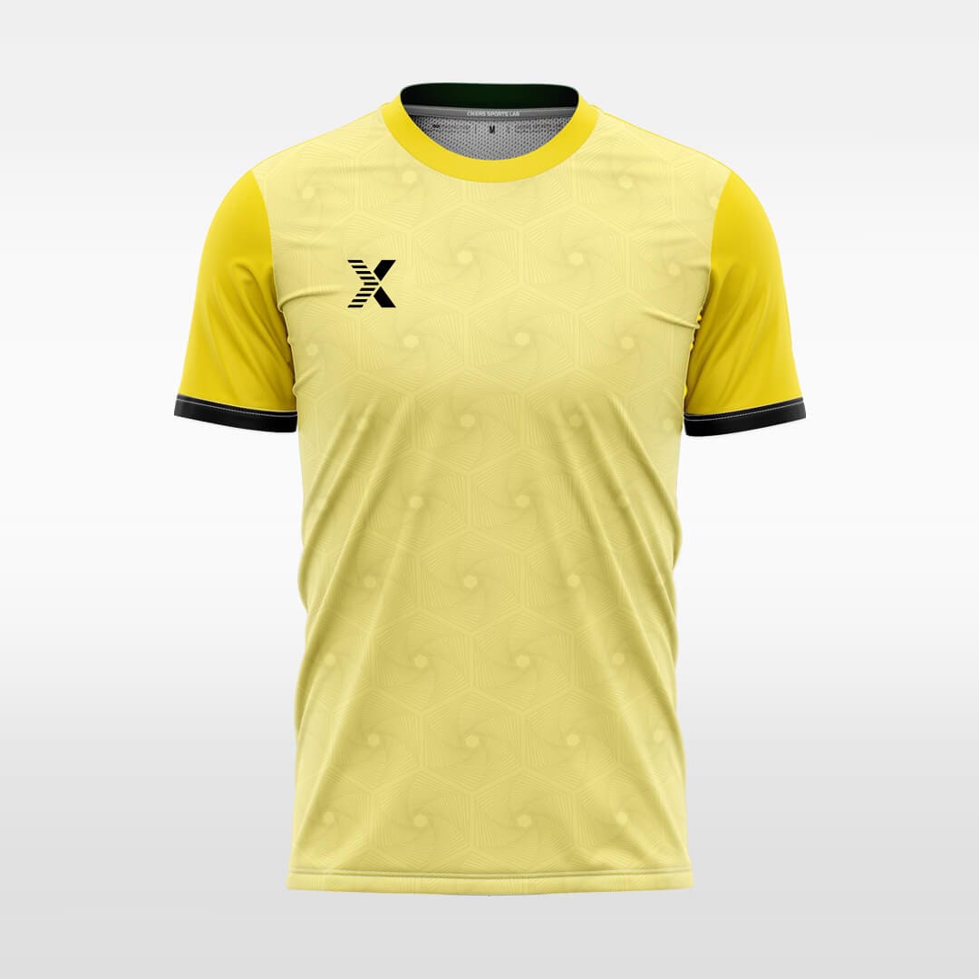 Cikers Sports Liqueur-  Customized Men's Sublimated Soccer Jersey