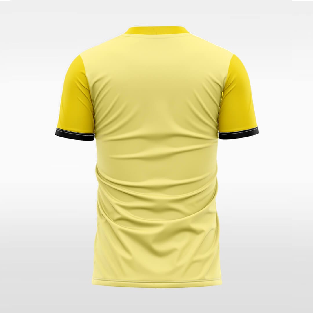 Cikers Sports Liqueur-  Customized Men's Sublimated Soccer Jersey