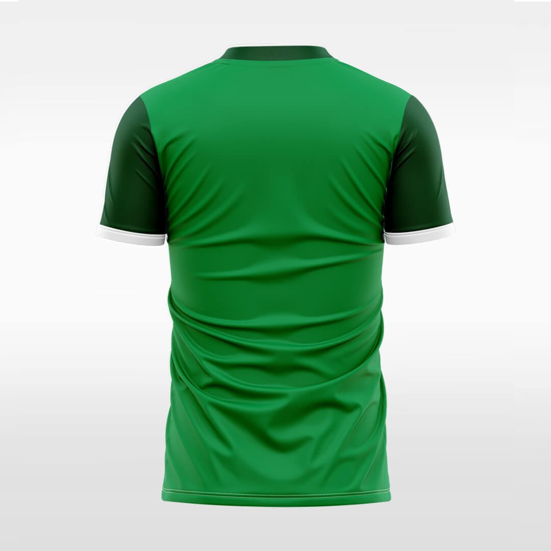 Cikers Sports Liqueur-  Customized Men's Sublimated Soccer Jersey