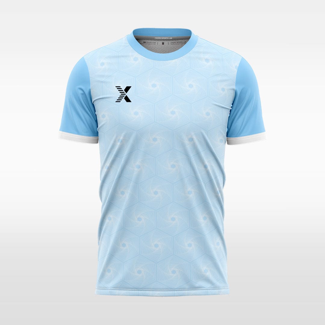 Cikers Sports Liqueur-  Customized Men's Sublimated Soccer Jersey