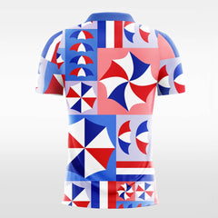 Cikers Sports livery- Custom Soccer Jersey for Men Sublimation FT060142S