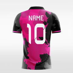 Cikers Sports Map - Custom Soccer Jersey for Men Sublimation FT060110S