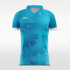 Cikers Sports Maple - Custom Soccer Jersey for Men Sublimation FT060120S