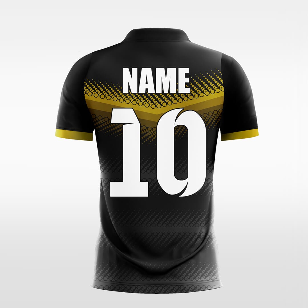 Cikers Sports Mars - Custom Soccer Jersey for Men Sublimation FT060128S