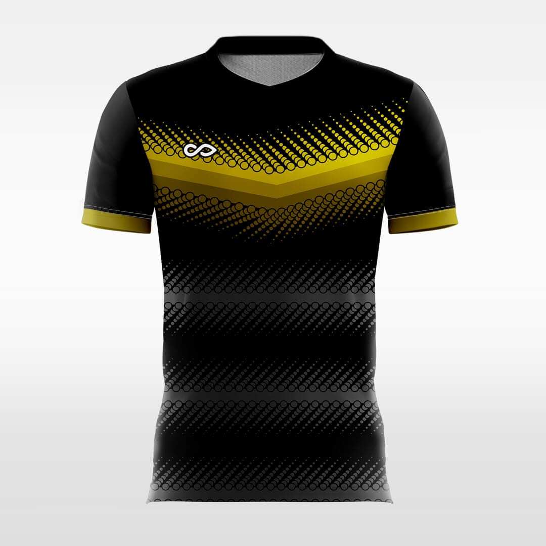 Cikers Sports Mars - Custom Soccer Jersey for Men Sublimation FT060128S