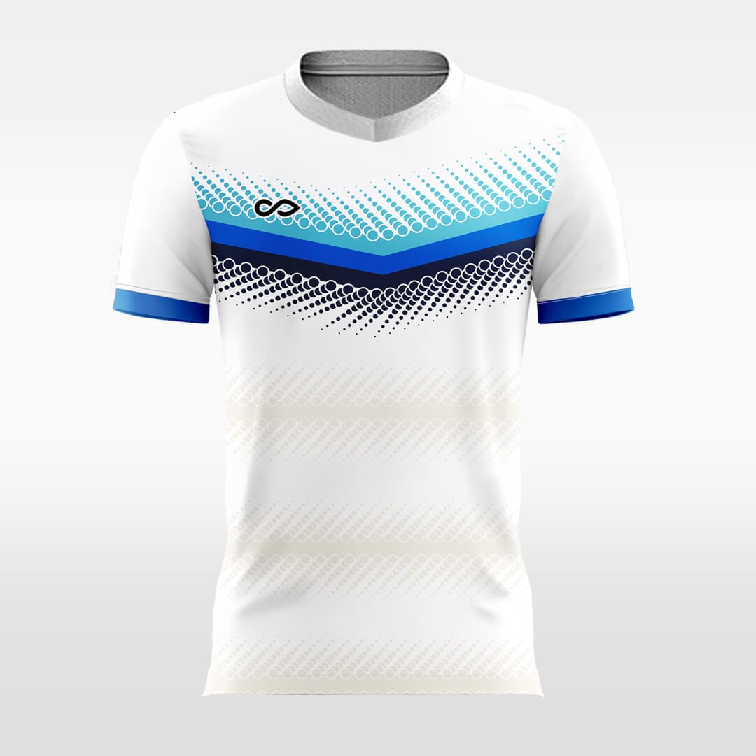 Cikers Sports Mars - Custom Soccer Jersey for Men Sublimation FT060128S