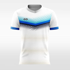 Cikers Sports Mars - Custom Soccer Jersey for Men Sublimation FT060128S