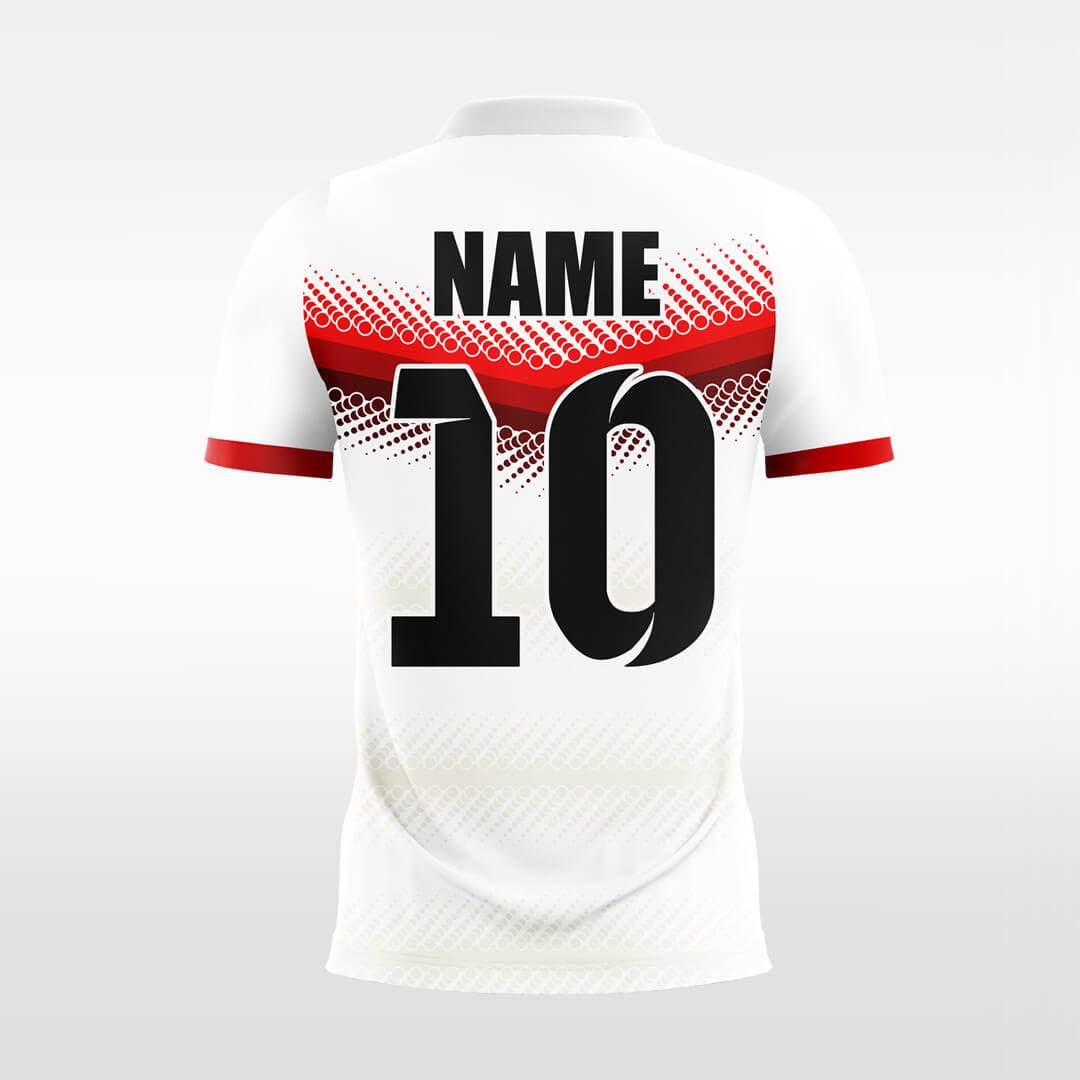 Cikers Sports Mars - Custom Soccer Jersey for Men Sublimation FT060128S