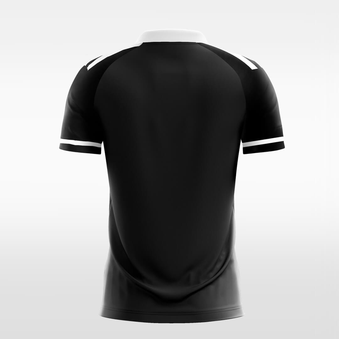 Cikers Sports Maze - Custom Soccer Jersey for Men Sublimation FT060215S