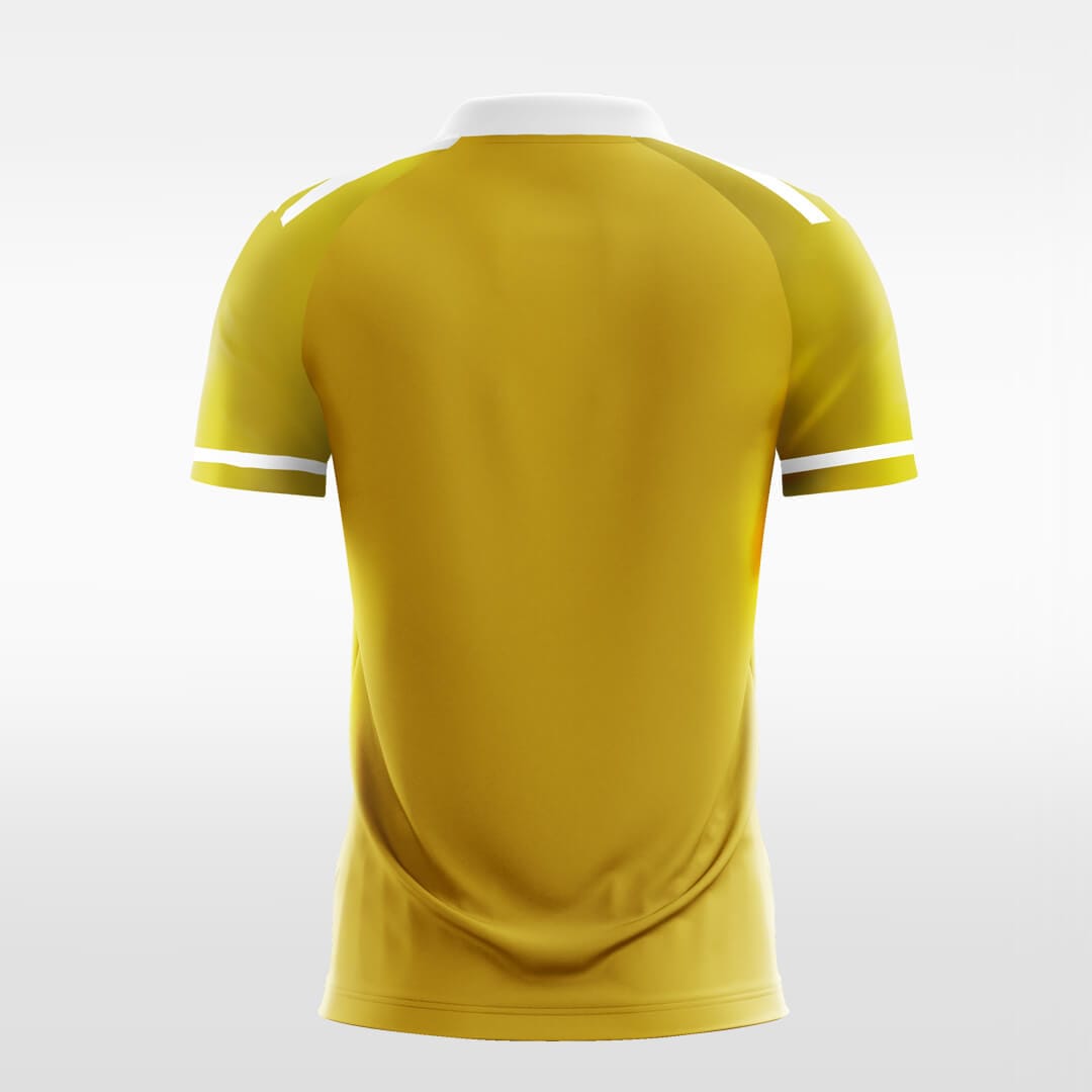 Cikers Sports Maze - Custom Soccer Jersey for Men Sublimation FT060215S