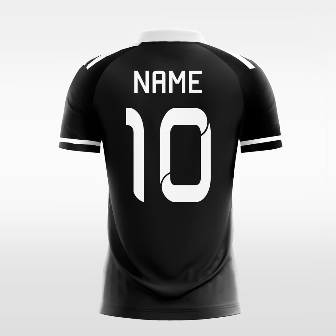 Cikers Sports Maze - Custom Soccer Jersey for Men Sublimation FT060215S